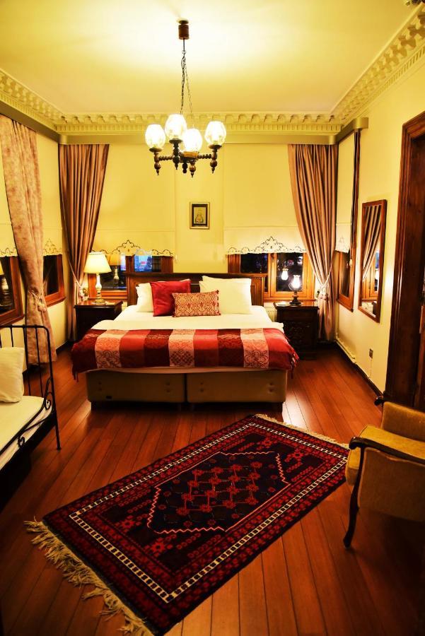 Ottoman Suites By Sera House Истанбул Екстериор снимка
