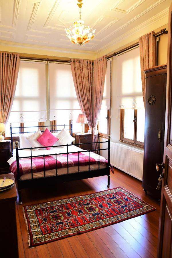 Ottoman Suites By Sera House Истанбул Екстериор снимка