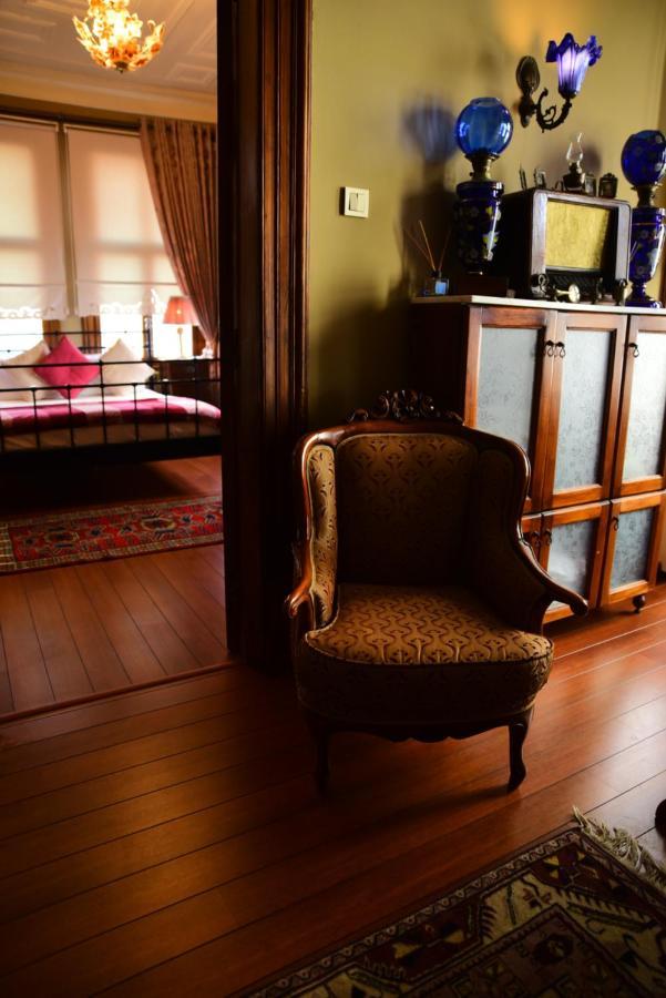 Ottoman Suites By Sera House Истанбул Екстериор снимка