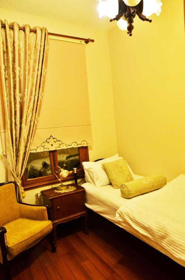Ottoman Suites By Sera House Истанбул Екстериор снимка
