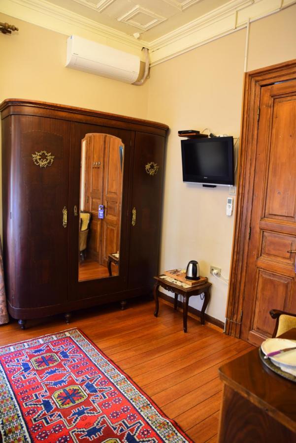 Ottoman Suites By Sera House Истанбул Екстериор снимка