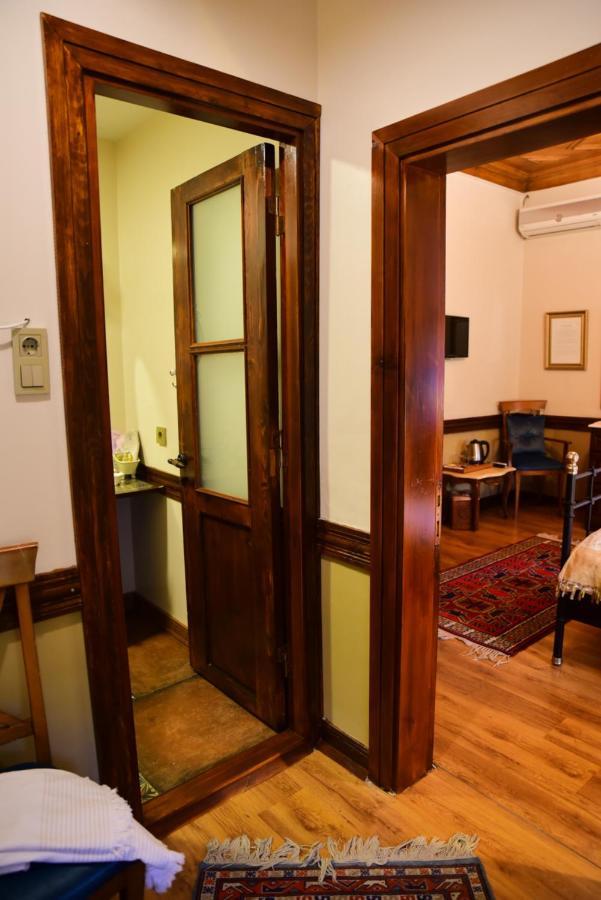 Ottoman Suites By Sera House Истанбул Екстериор снимка