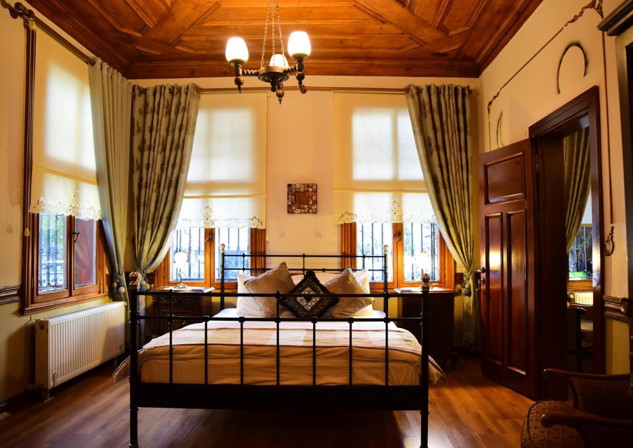 Ottoman Suites By Sera House Истанбул Екстериор снимка