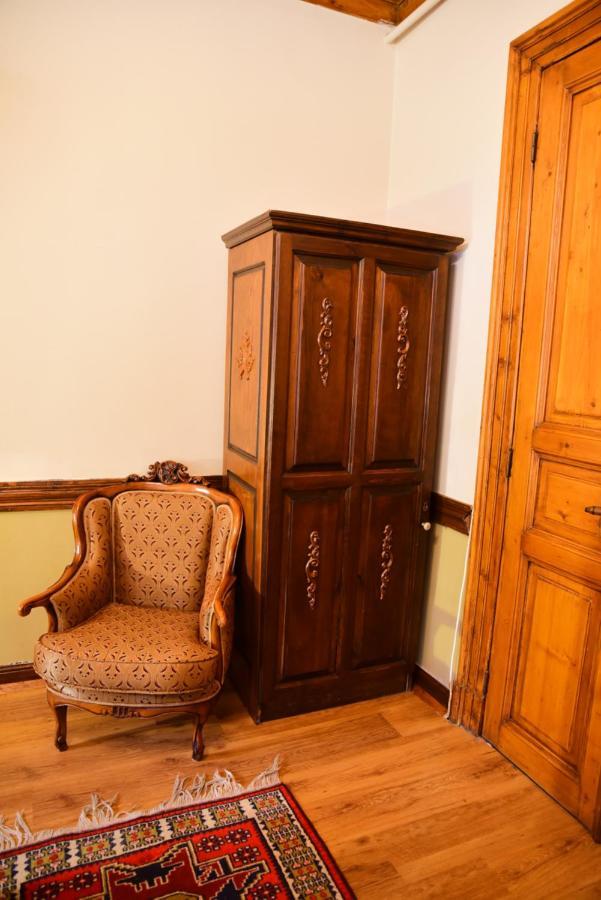 Ottoman Suites By Sera House Истанбул Екстериор снимка