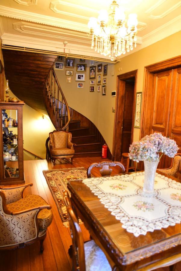Ottoman Suites By Sera House Истанбул Екстериор снимка